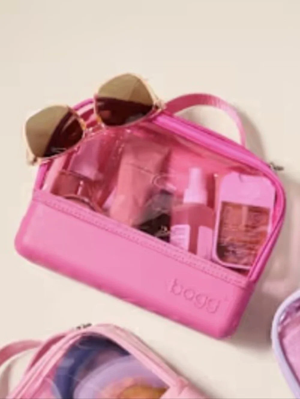 Bogg Bag Baby Mulled Wine With Accessories